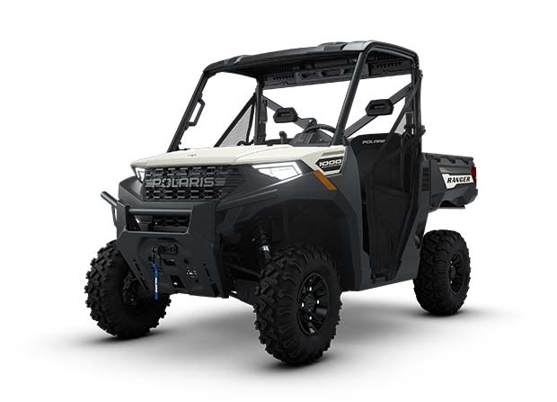 2026 RANGER 1000 PREMIUM