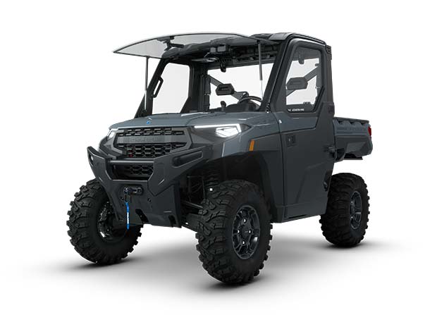 2026 Ranger XP 1000 NorthStar Edition Premium