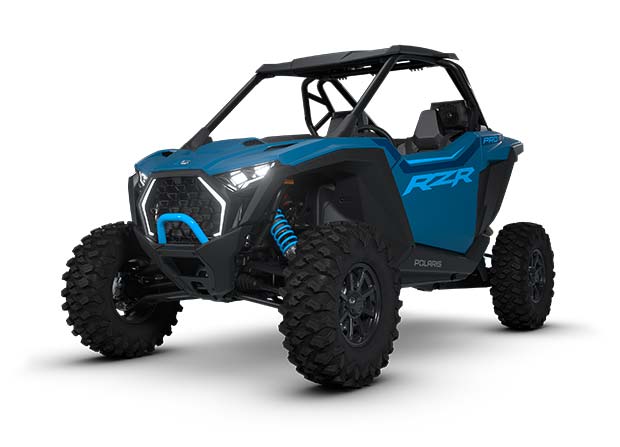 2026 RZR PRO XP ULTIMATE